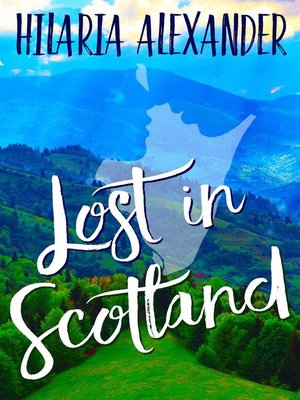 cover image of Lost in Scotland